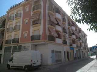 Geschäftsraum  Joaquín blume. Locales en calle joaquín blume, priego de córdoba,
