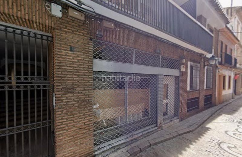 Foto 03bf8c29-05d8-4ec1-a462-cb078abf5c2a. Local comercial a Centro Córdoba