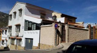 Posto auto  García lorca. Garaje en calle garcía lorca, los villares jaén
