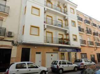 Geschäftsraum  Méndez núñez. Local en calle méndez núñez, la carolina, jaén