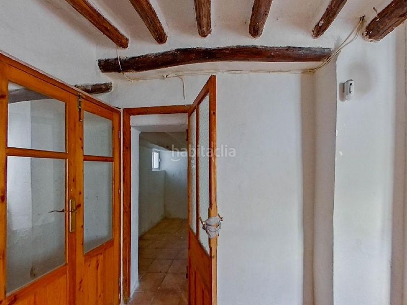 Foto dcfb024b-5f95-4774-8528-e7d00a686c44. Casa a Almedinilla