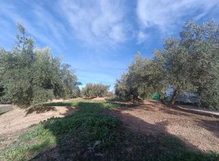 Terreny residencial  Las veletas. Terreno en calle las veletas, vadhornillo, jaén