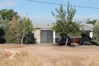 Casa  Diseminados. Piso en calle disemiados, huertos familiares san fernando córdob