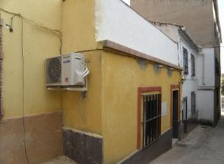 Casa  Angosturas. Casa en calle angosturas, andújar, jaén