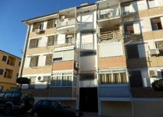Flat  Corredera. Piso en calle corredera, mengíbar, jaén