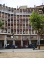 Car parking  Historiador antonio terrones. Plaza de garaje en calle historiador antonio terrones,  andújar,