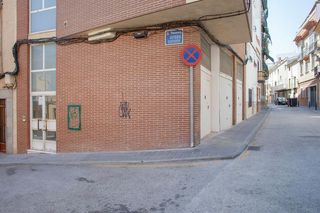 Etagenwohnung  Travesía general castaños. Piso en travesía general castaños, jaén