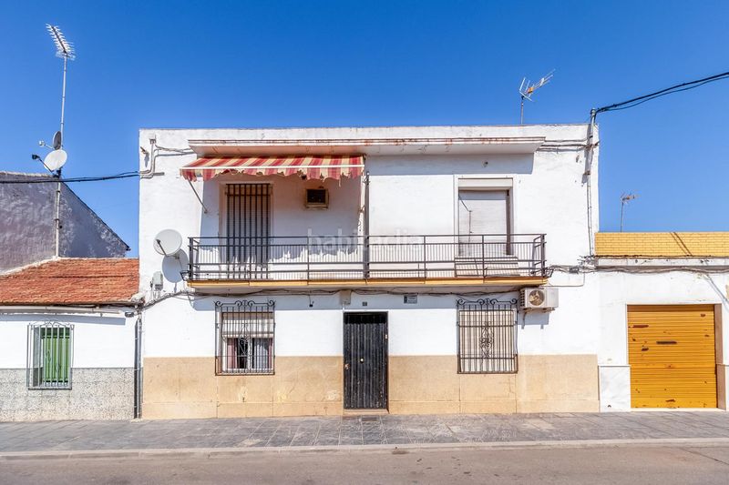 Foto 0df94529-8275-46e0-992a-33c139ae5fe3. Pis a Andújar