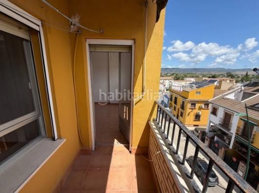 Foto 463e8427-ef61-4439-b504-8874165314cd. Piso  en cuesta castejón, jaén en Andújar