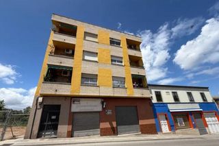 Pis  Castejón. Piso en cuesta castejón, andújar jaén