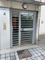 Pis a Marbella