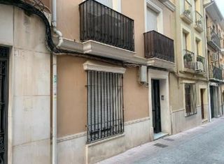 Appartement  Catalina marín. Piso en calle catalina marín, lucena córdoba
