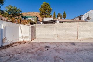 Terreny residencial a El Solvito