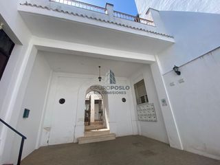 Maison  Alfonso xii. Duplex en plaza vizconde de miranda  san pedro, córdoba