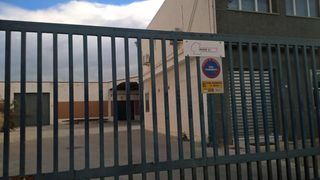 Terreno residenziale  Viejo de la fuensanta. Suelo en calle camino viejo de la fuensanta, alcaudete, jaén