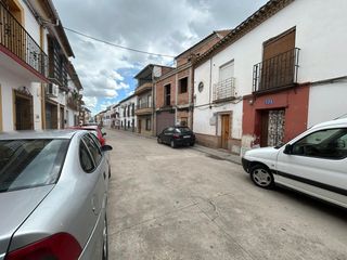 Casa  Calle enrique herrera. Casa calle enrique herrera, villafranca de córdoba
