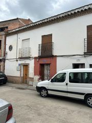 Casa  Calle enrique herrera. Casa calle enrique herrera, villafranca de córdoba