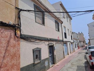 Haus  Triana. Casa en calle triana, jaén