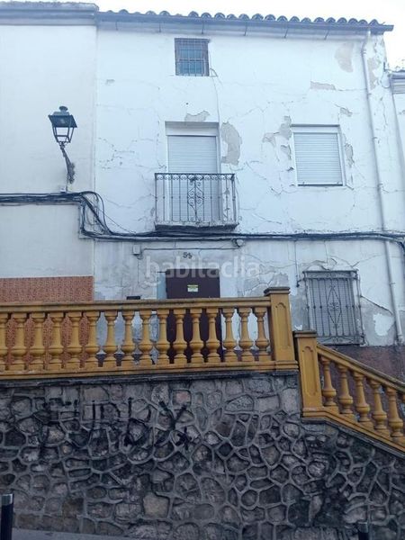 Foto d7e1bda6-3d9f-4e98-8570-6c20a435230e. Casa a Martos