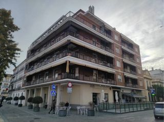 Business premise in Miguel De Cervantes