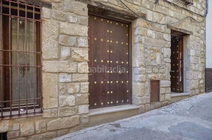 Foto 4999fd84-8cfd-49f1-ab3f-a7b502fd6875. Casa a Úbeda