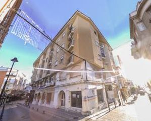 Pis  Las huertas. Piso en calle las huertas, algeciras cádiz
