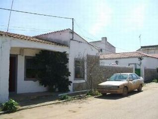 Casa  Extremadura. Casa en plaza extremadura, zalamea de la serena badajoz