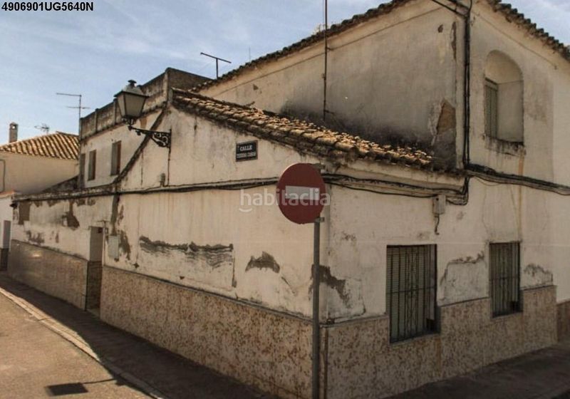Foto 5c53e4f3-503a-4641-aed6-07927932174d. Casa a Montilla