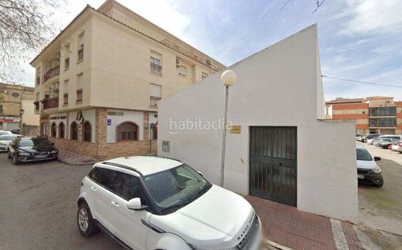 Foto 228ca779-01e0-459a-a332-27b3b4a47862. Local comercial a Mancha Real
