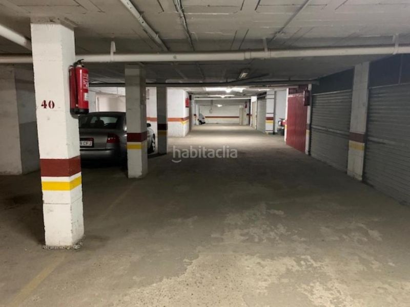 Foto 84da6c8a-727d-4149-b041-d0e85be68f14. Aparcament cotxe a Palma del Río