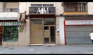 Local Comercial  Ollerías. Local en calle ollerías, andújar, jaén