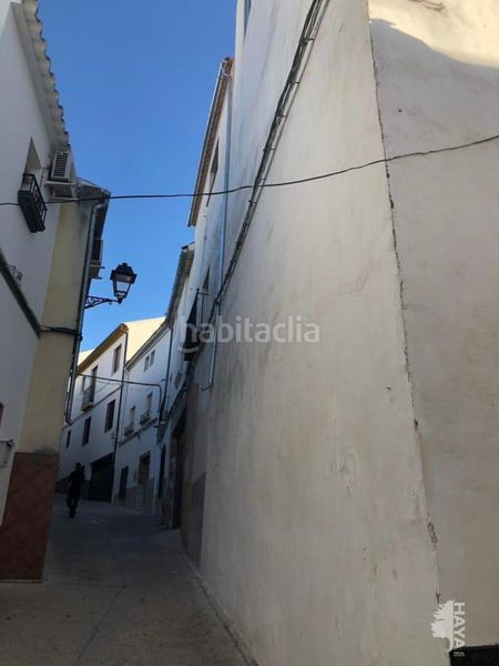 Foto eedeec7e-50bf-4e71-9740-2dcba6c90aa9. Casa a Baena