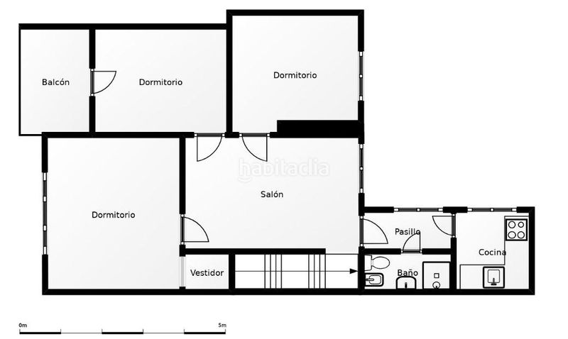 Foto fa6695c6-4ee9-4d17-869f-9460c9c9c6e8. Casa a Baeza