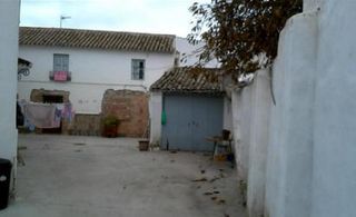 Ground floor  Egido. Piso en calle egido, llanos de don juan córdoba