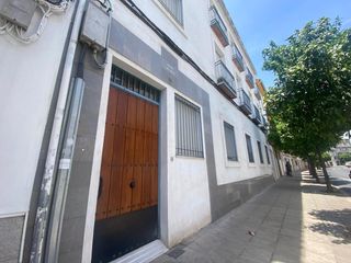 Planta baixa a Ronda De Andújar