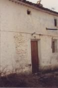 Haus  Diseminado. Casa en diseminado beas de segura, jaén