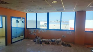 Ufficio in Calle Castilla Leon