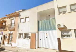 Casa en Las Cañas