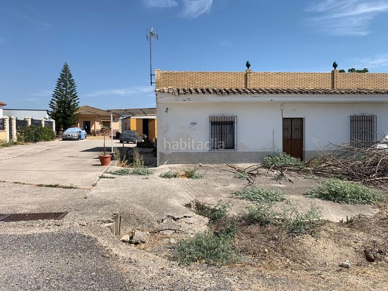 Foto bb926f2f-9805-4db4-9249-58996fb92250. Casa a Guijarrosa (La)