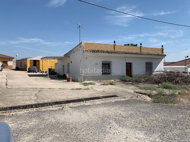 Foto e6fde571-9dfb-4fa9-baa4-3b0735f2ffd3. Casa a Guijarrosa (La)