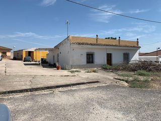 Haus in Guijarrosa (La)