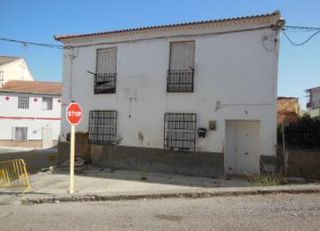 Wohngrundstück  Ancha. Casa en calle ancha, láchar