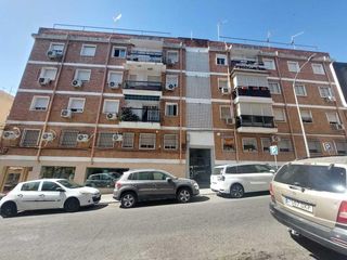 Pis a Calle Historiador Jaén Morente