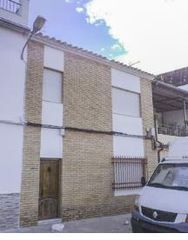 Haus  Esposos ortega y vergara. Casa en c esposos ortega y vergara, puente genil