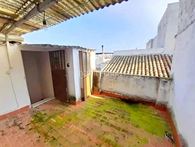 Foto 71f21e1f-8594-43ba-a593-3ead788819cc. Casa a Baena