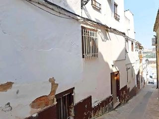 House  Calle crespo. Casa en calle crespo, baena en córdoba