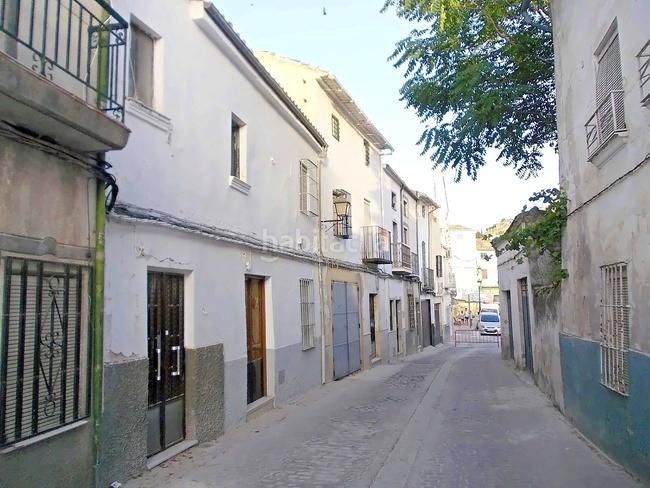 Foto a819c10d-f94c-4c86-a44a-1473d7401977. Casa a Martos
