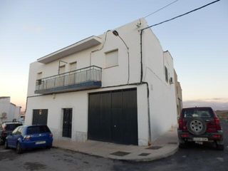 Planta baixa  Calle señor de las lluvias. Piso en calle señor de las lluvias, mengíbar, jaén.