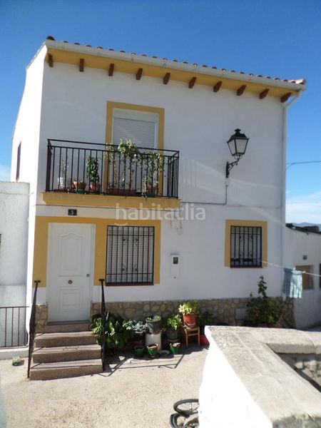 Foto b62992e1-44a8-4d2f-a8d6-d445771e95b4. Casa a Orcera
