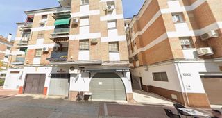 Pis a Calle Platero Lucas Valdés